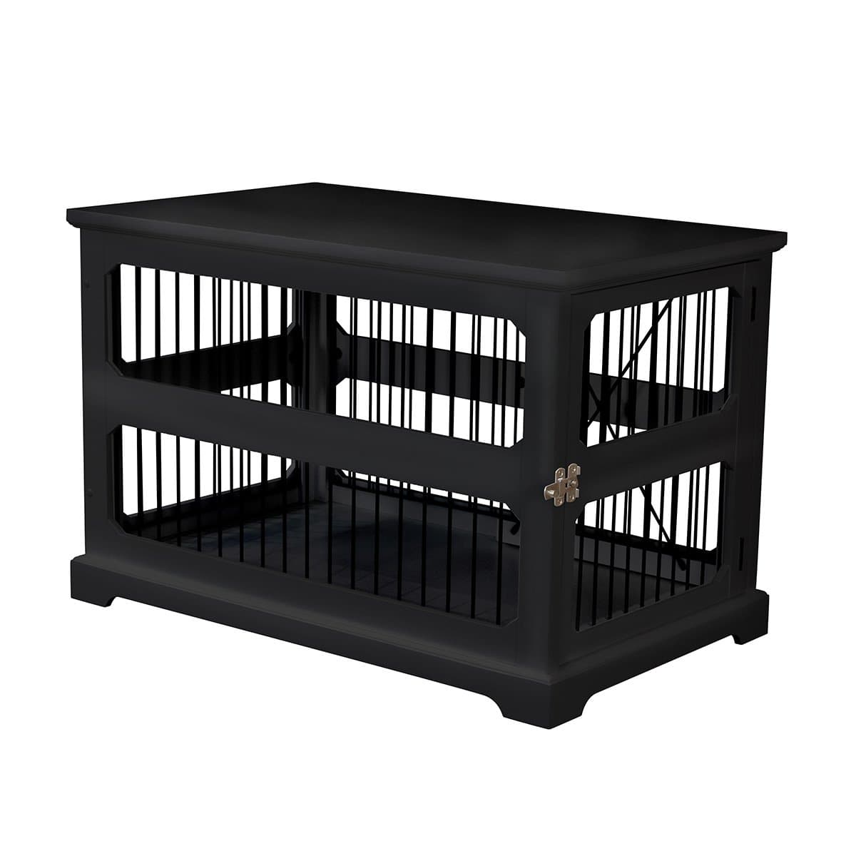 zoovillaMedium Slide Aside Crate and End Table