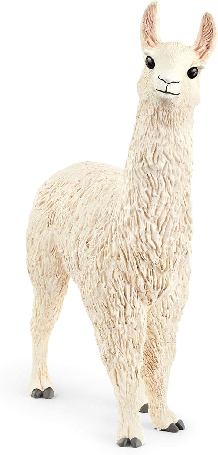Llama Figurine 13920