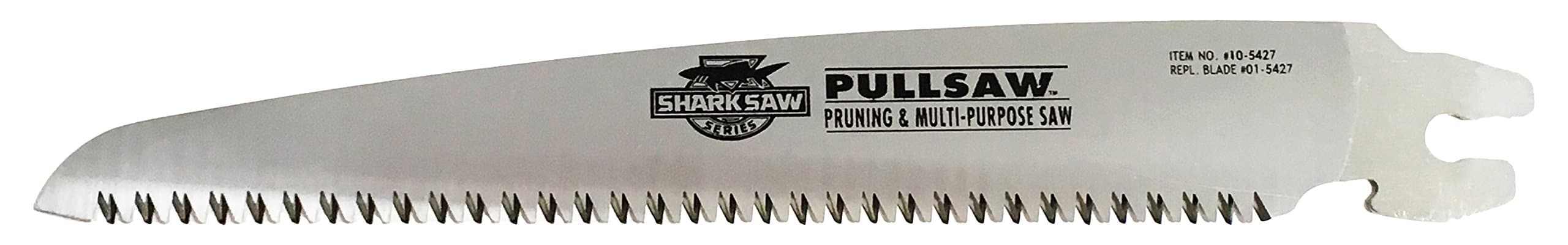 Shark Corp 01-5427 8-Inch Blade for Multi-Purpose/Folding Saw