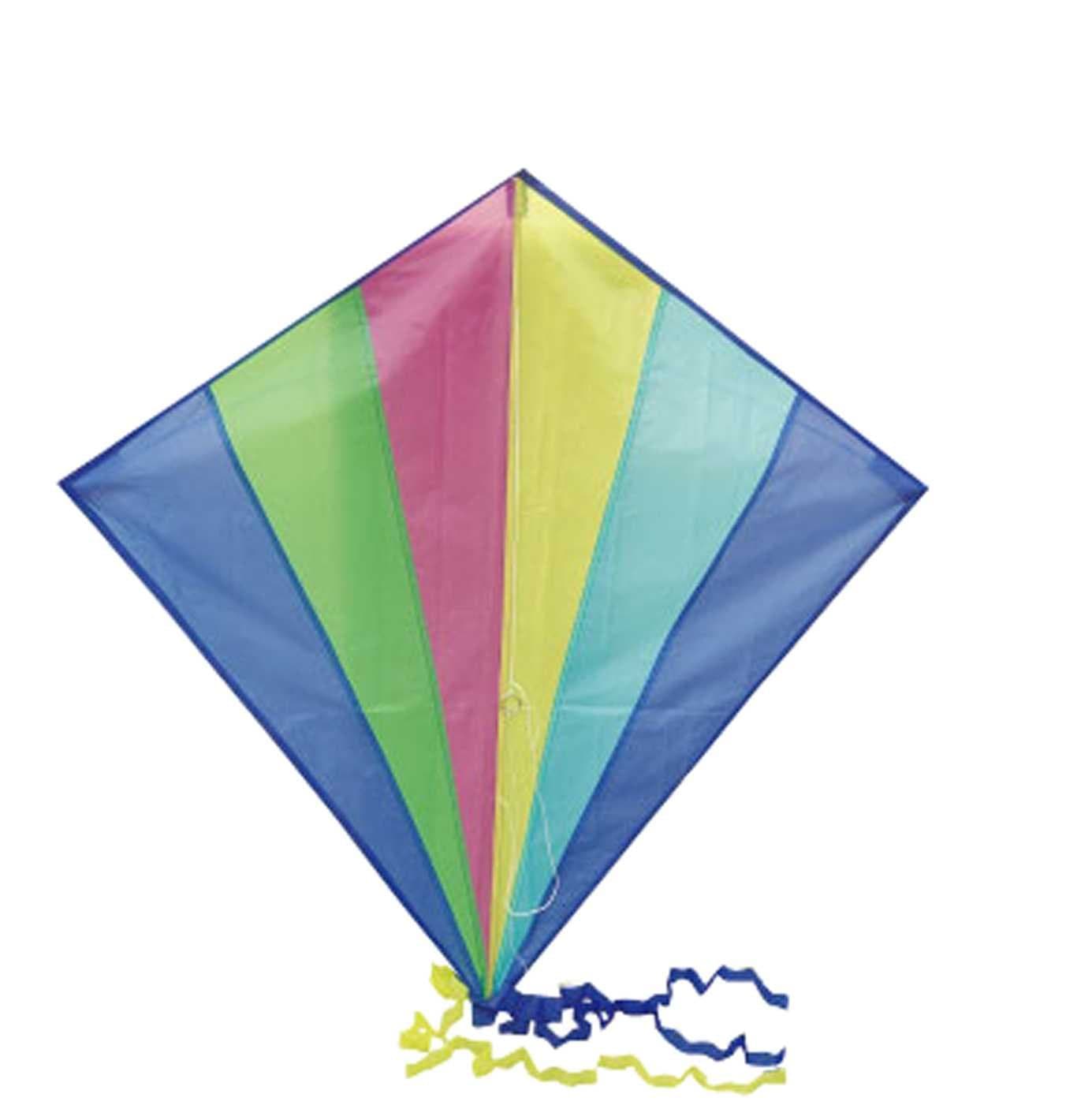 Hamble Redwood BB-KI100 Diamond Kite