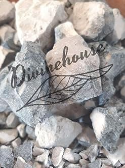 Nakumatt Roasted Indian Clay Organic Smokey Khadi, Bhutado Wholesale 5 Kg / 5000 GMS Chunks