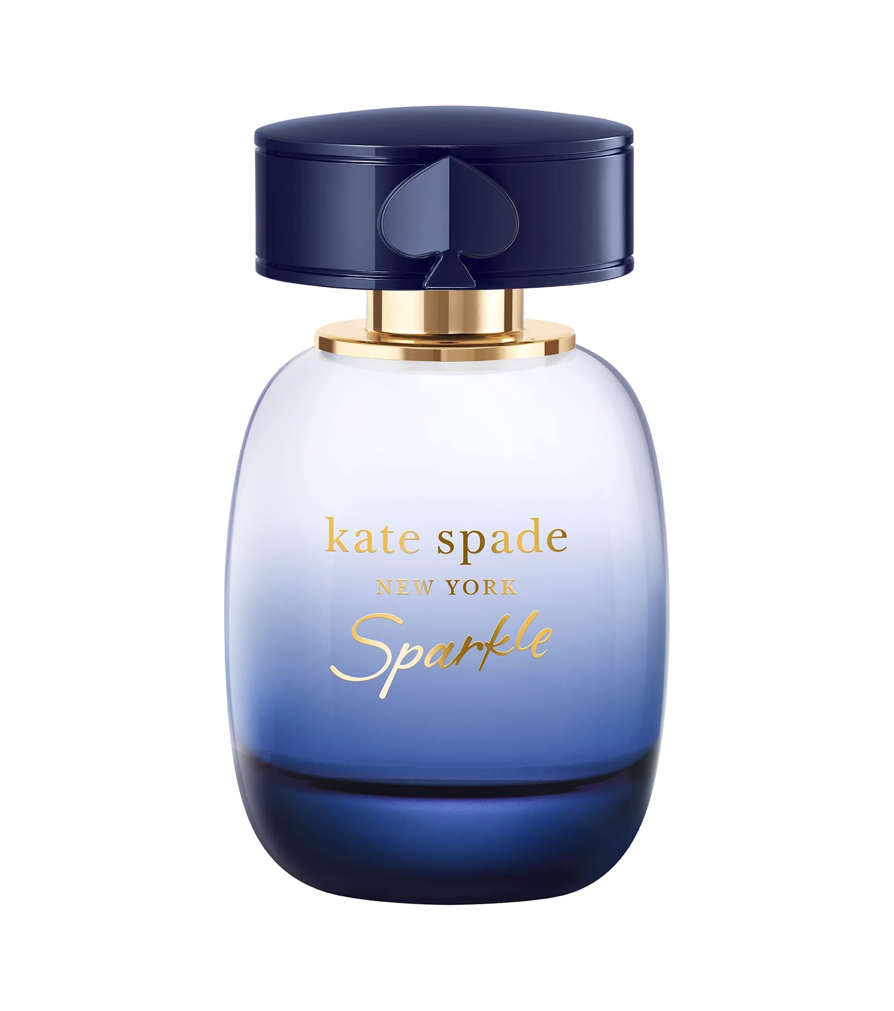 Sparkle Eau De Parfum Intense - Long Lasting Fragrance with notes of Blackcurrant, Peony, and Vanilla - Warm & Floral