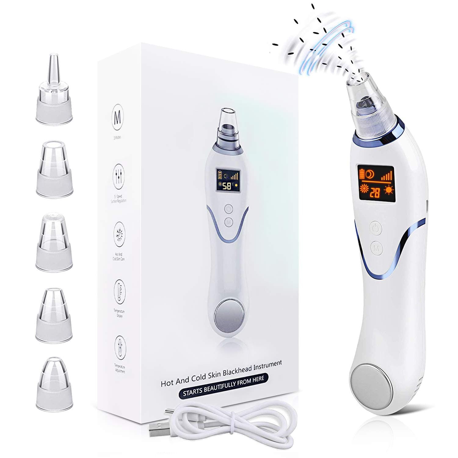 GUGUG Blackhed Remover sdGG1