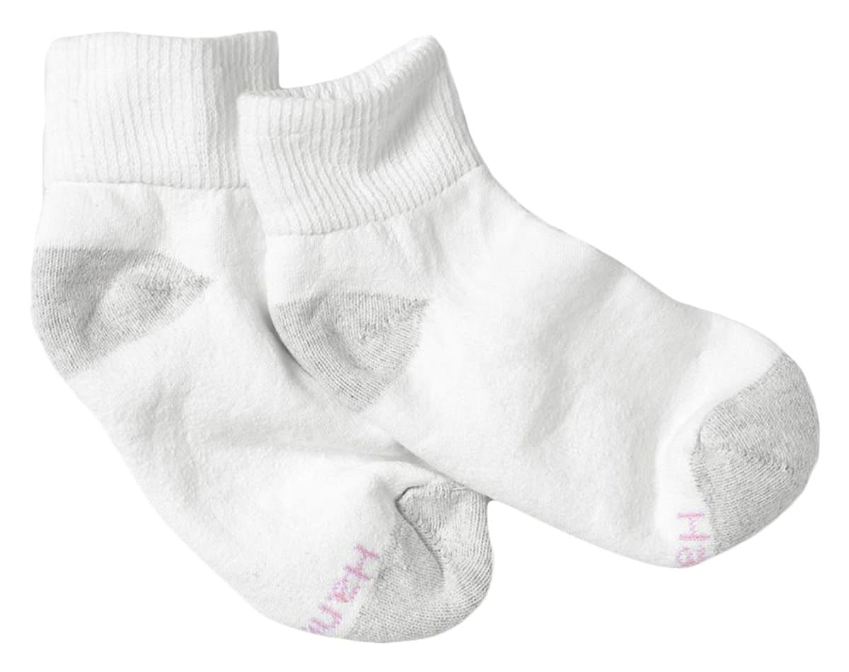 Women's Cushioned Athletic Ankle Socks (10-Pack)