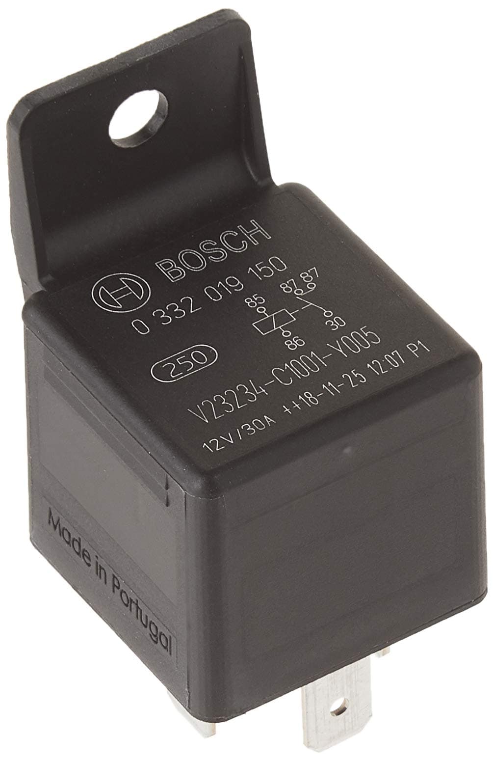 Bosch 332019150 Relay
