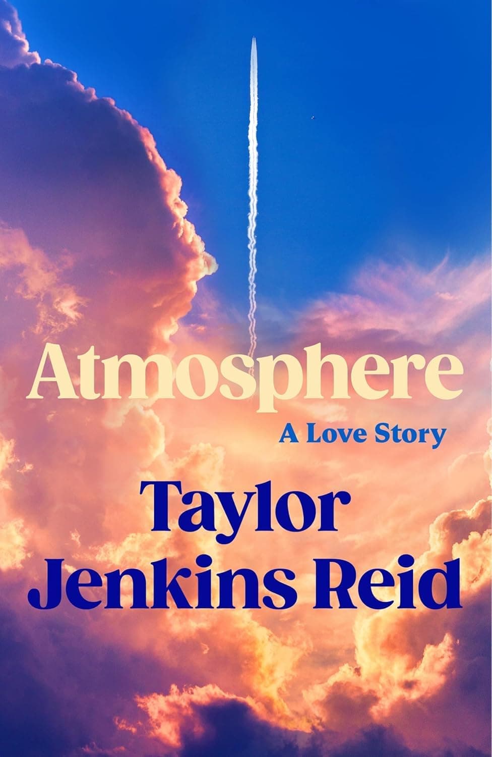 Atmosphere Paperback – June 3, 2025