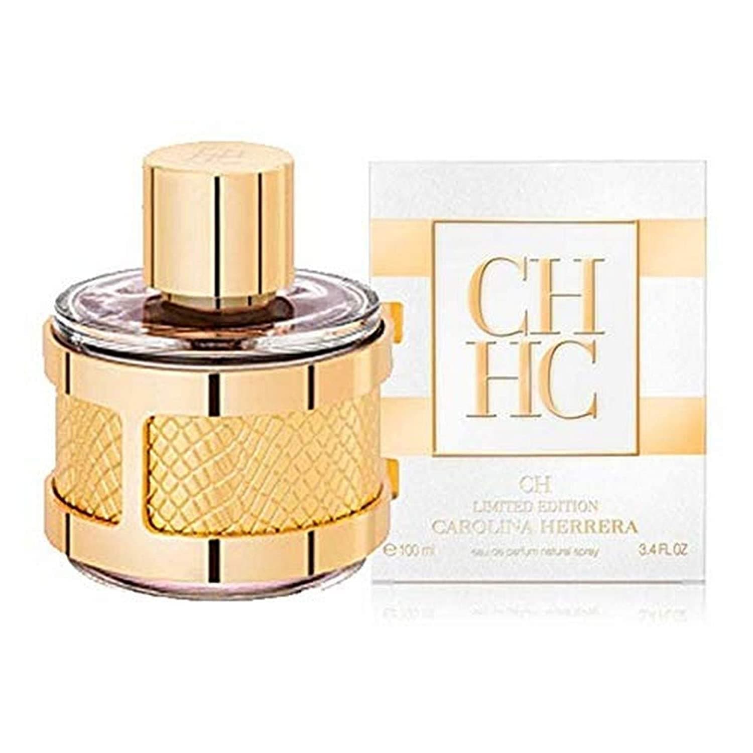 Ch Ltd Edi Eau de Perfume For Women, 100 ml