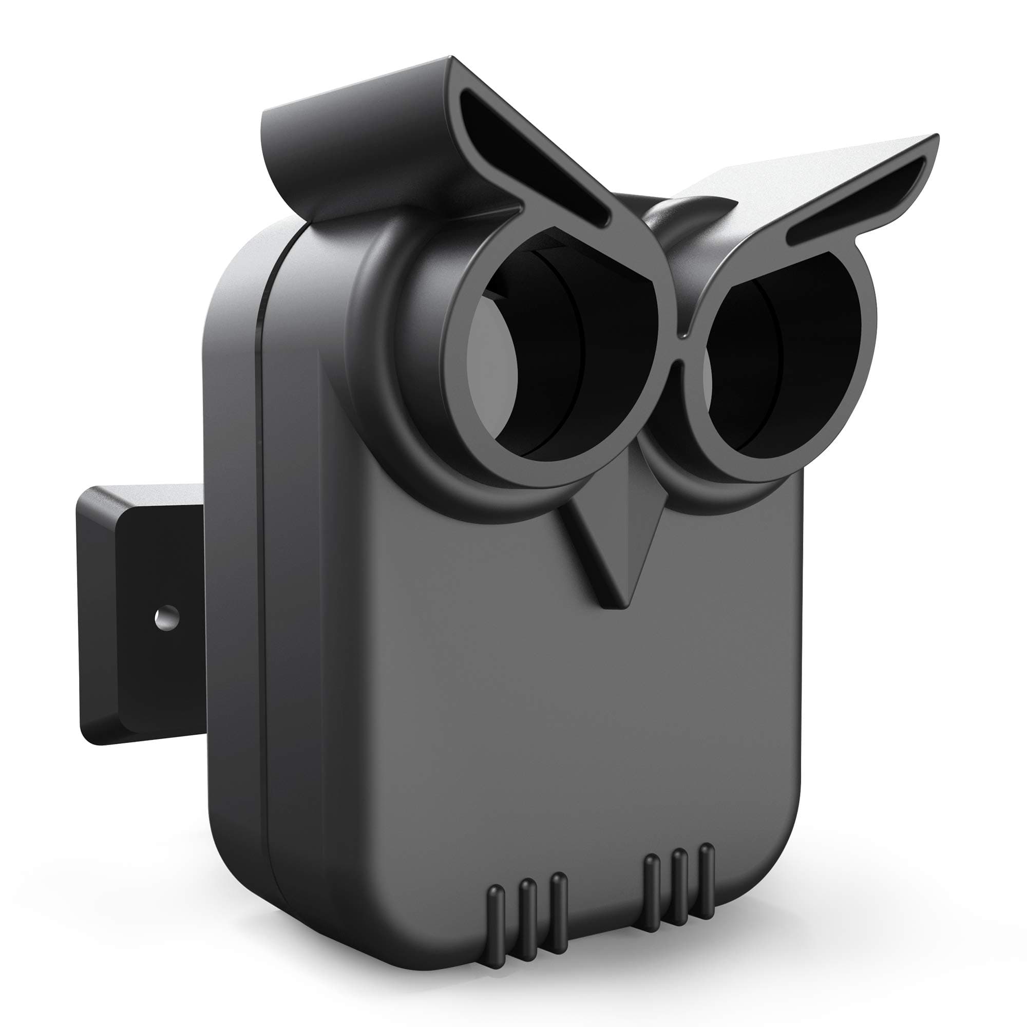 Driveway Sensor- Extra Wireless Weather Resistant Outdoor/Indoor Motion Sensor&Detector for HTZSAFE Alarms-1/2 Mile Wireless Transmission Range- 2 Adjustable Sensitivities, HB-T804