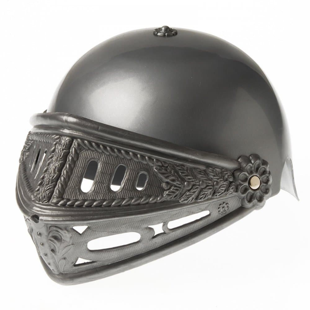 Ravensden T010H Knight Helmet 20cm