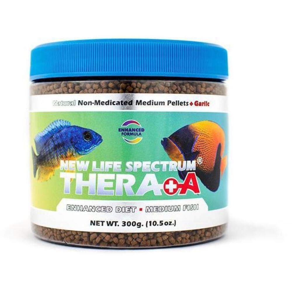 Thera A Medium 300g (Naturox Series)