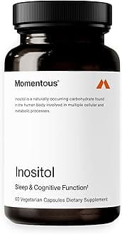 Inositol, 60 Servings