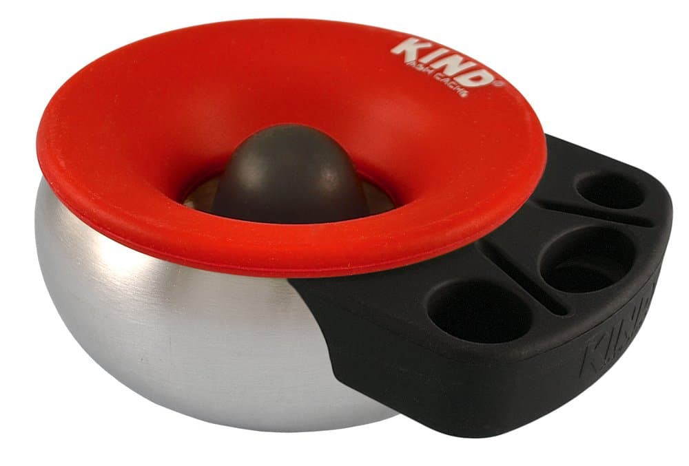 Kind Ash Cache Red