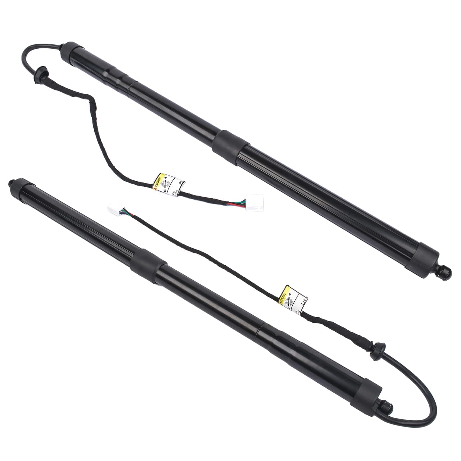 Electric Tailgate Power Lift Support Struts Shock Replacement for Toyota Fortuner 2015-2020