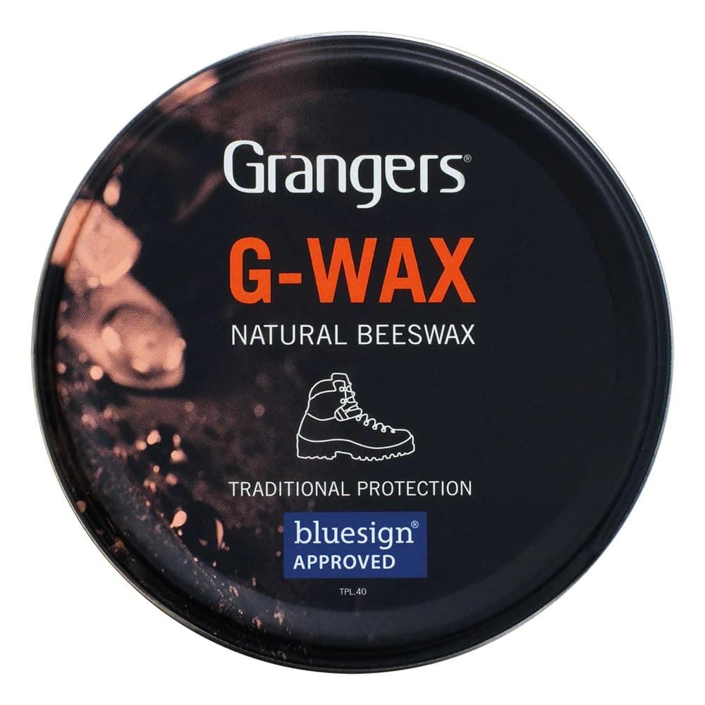 G-Wax