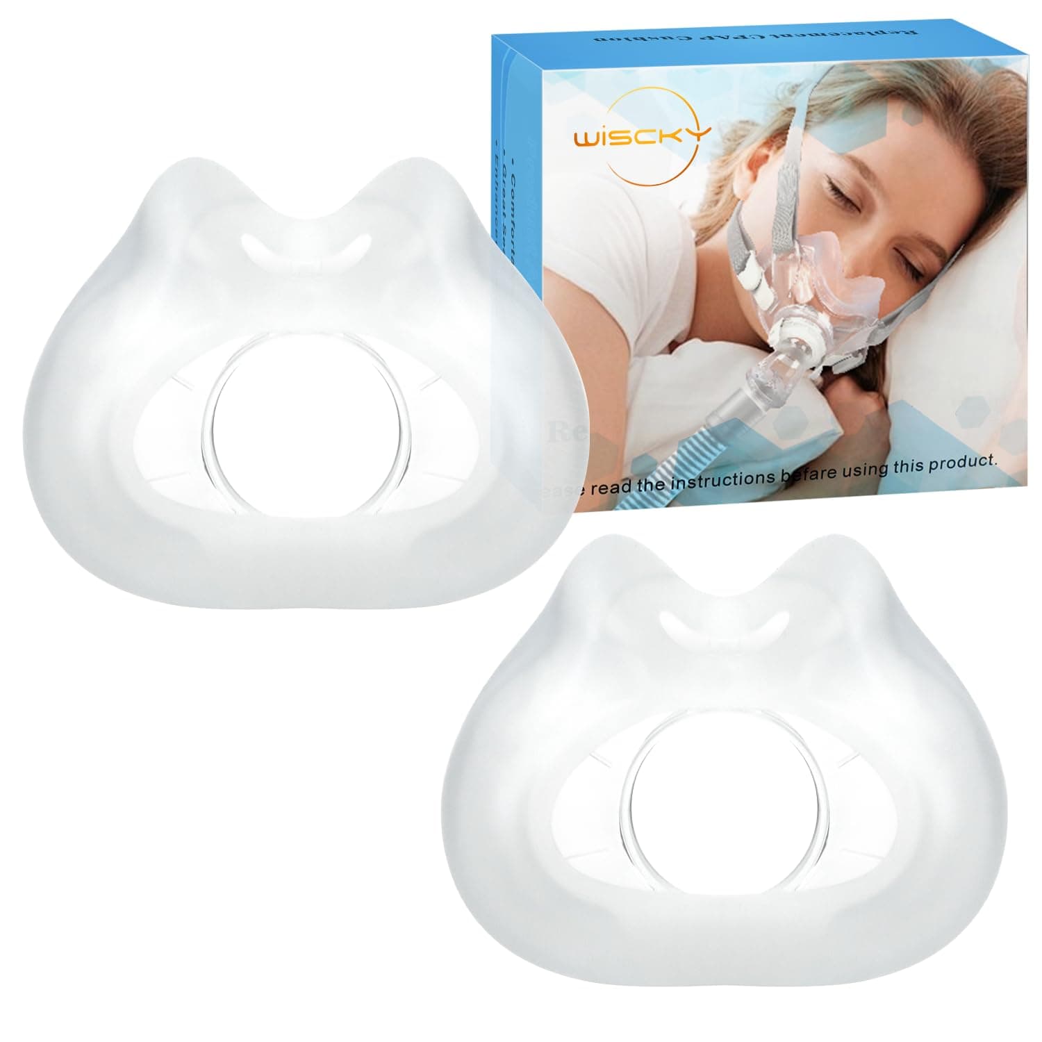 F30 Mask Cushion