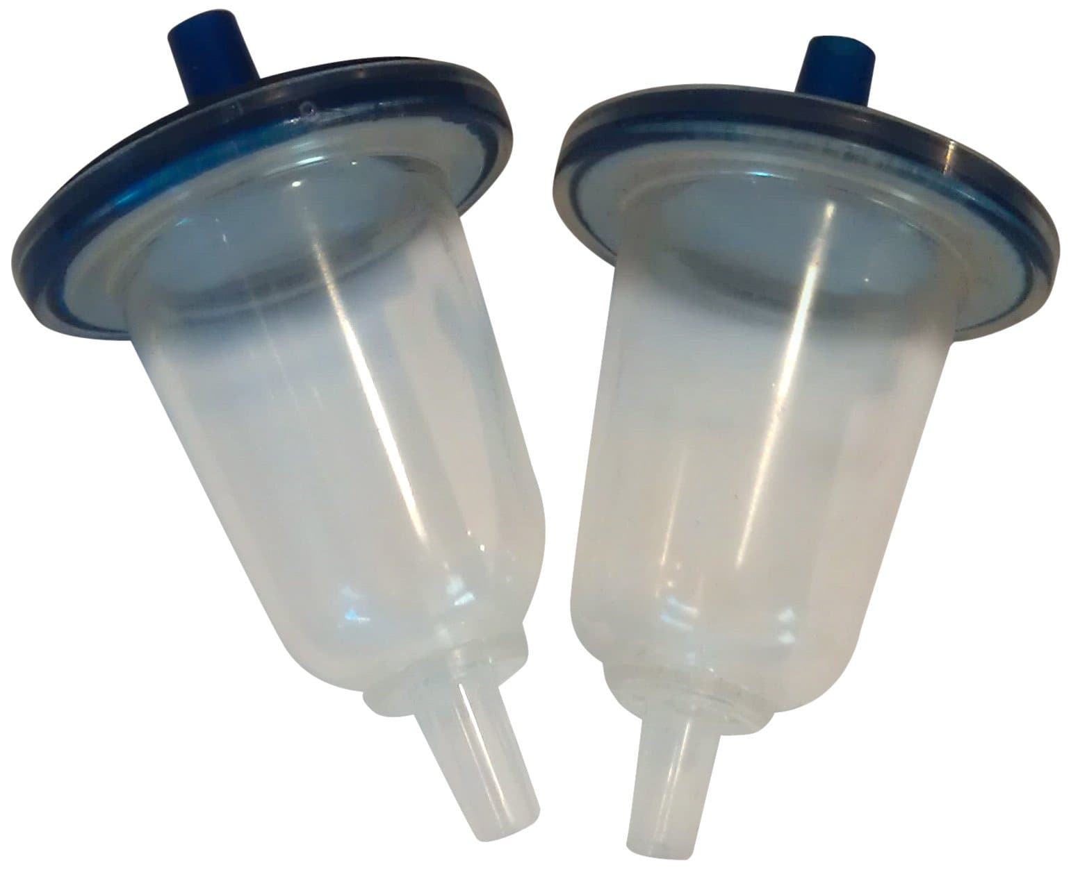 Nurture III 2 Pack The Overflow Filter