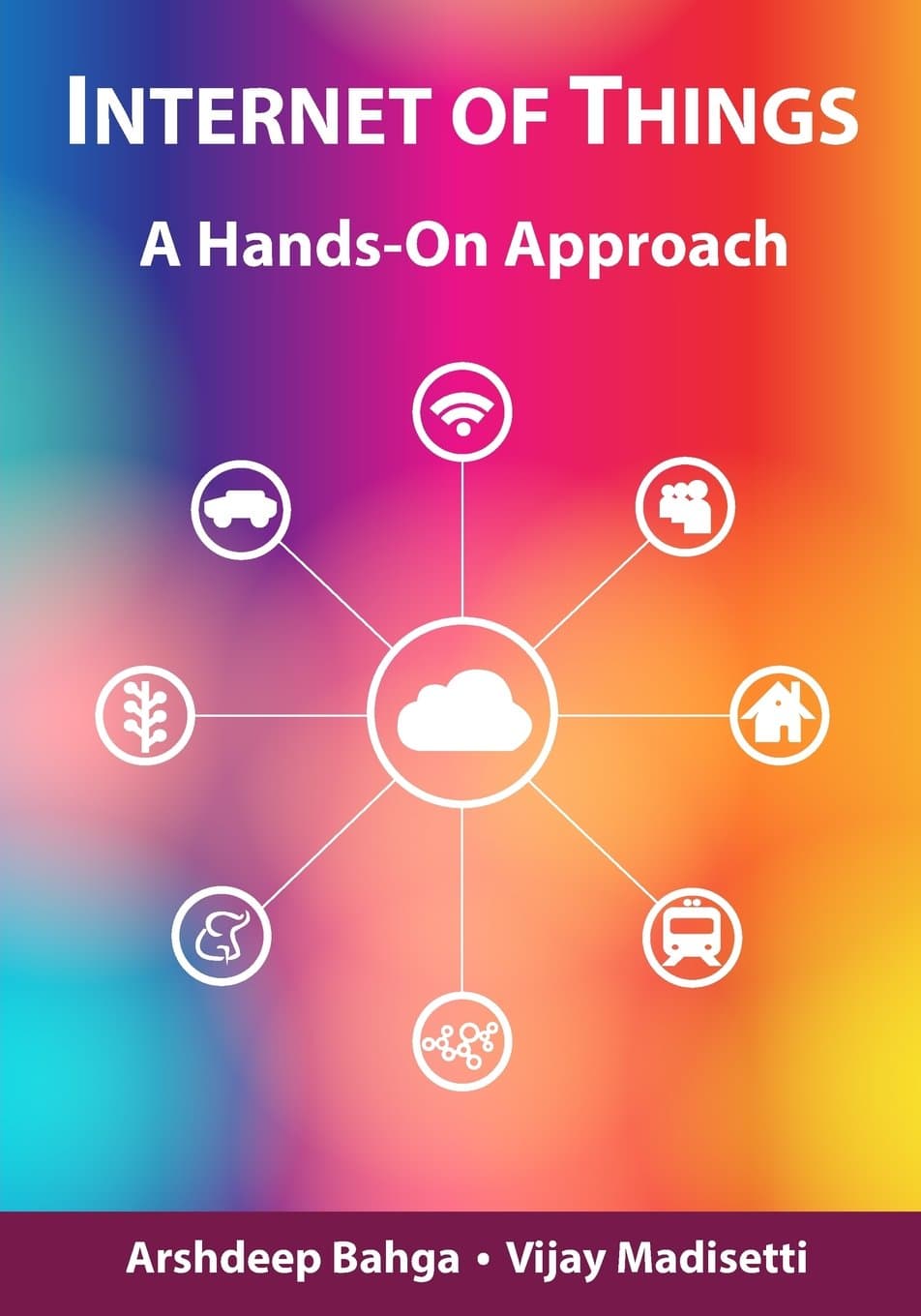 Internet of Things (A Hands-on-Approach) 1st Edition