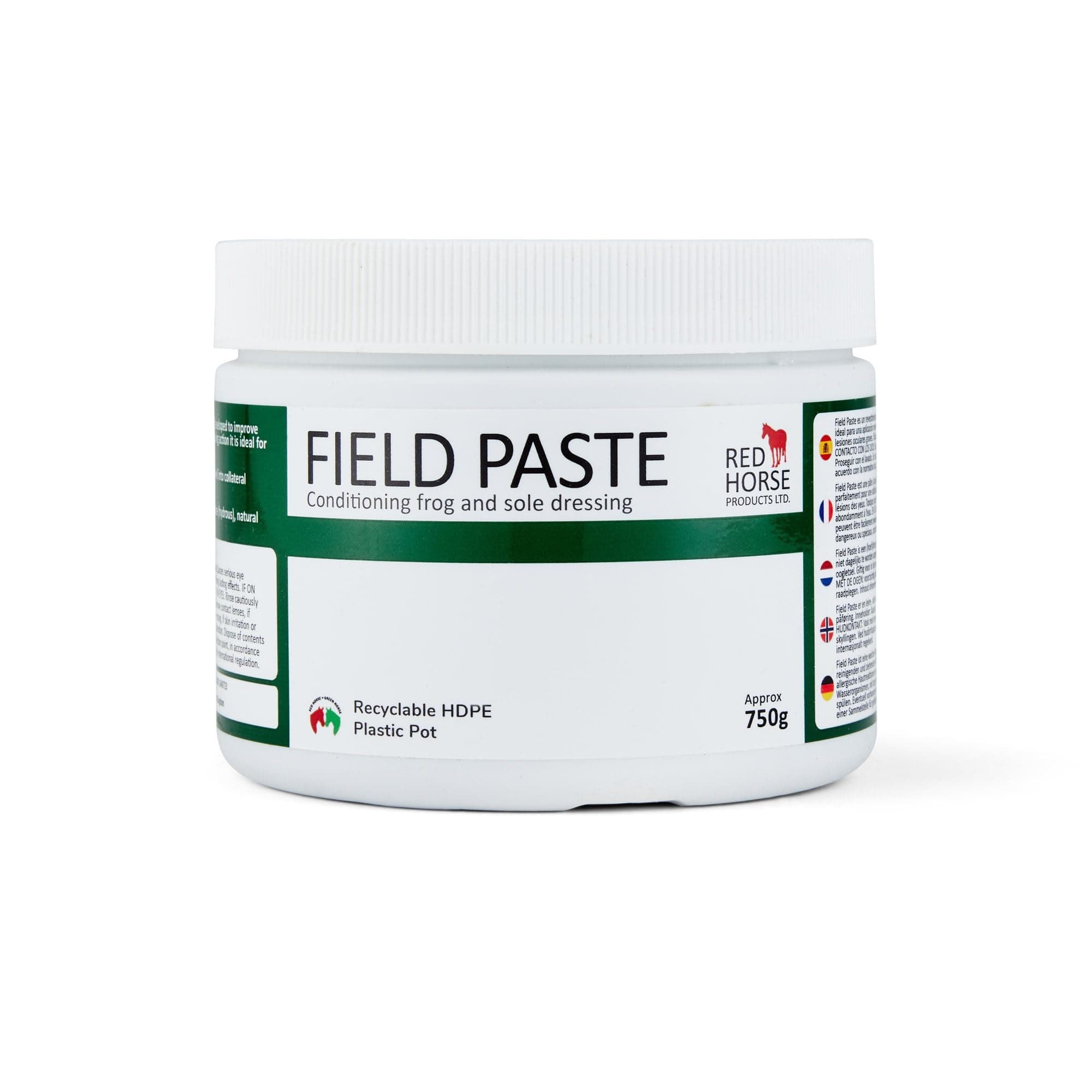 Red Horse Products Field Paste 500ml