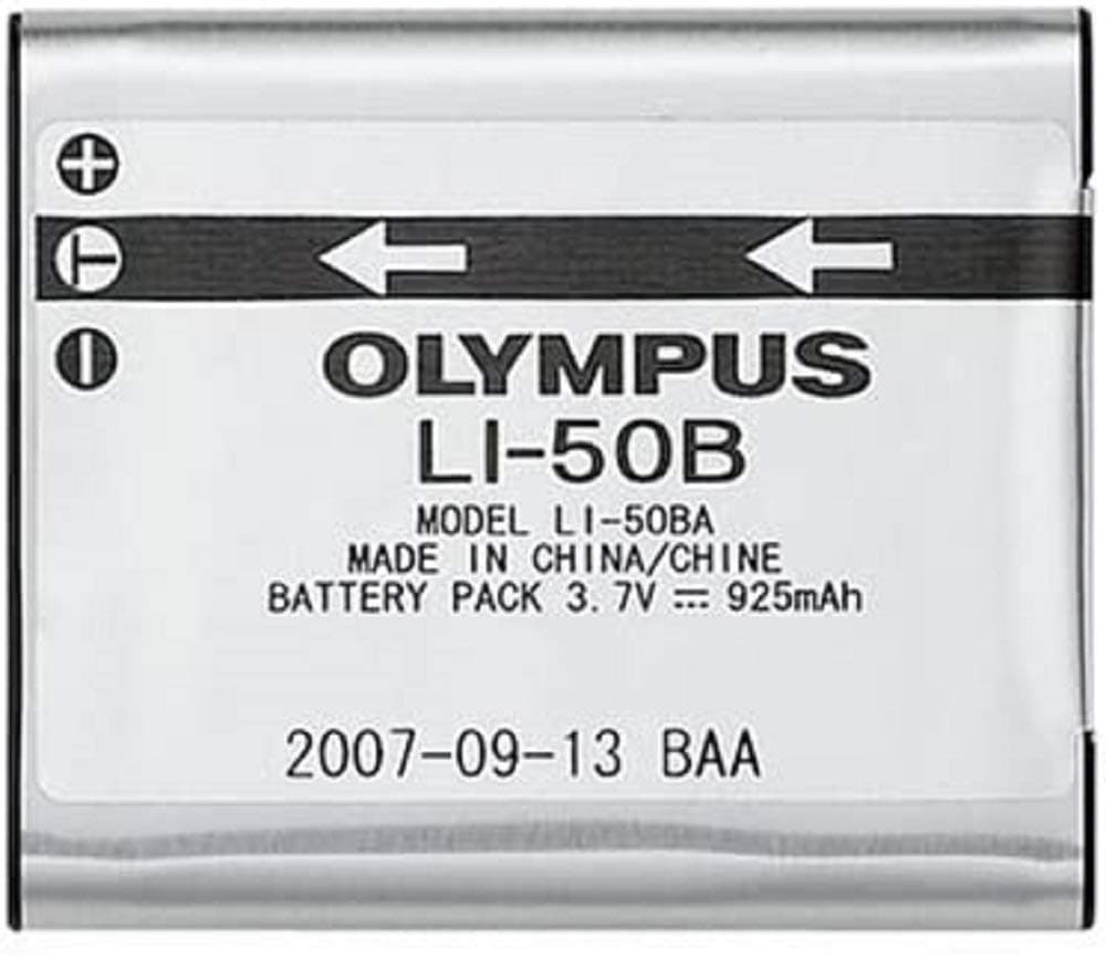 LI-50B Rechargeable Lithium-Ion Battery