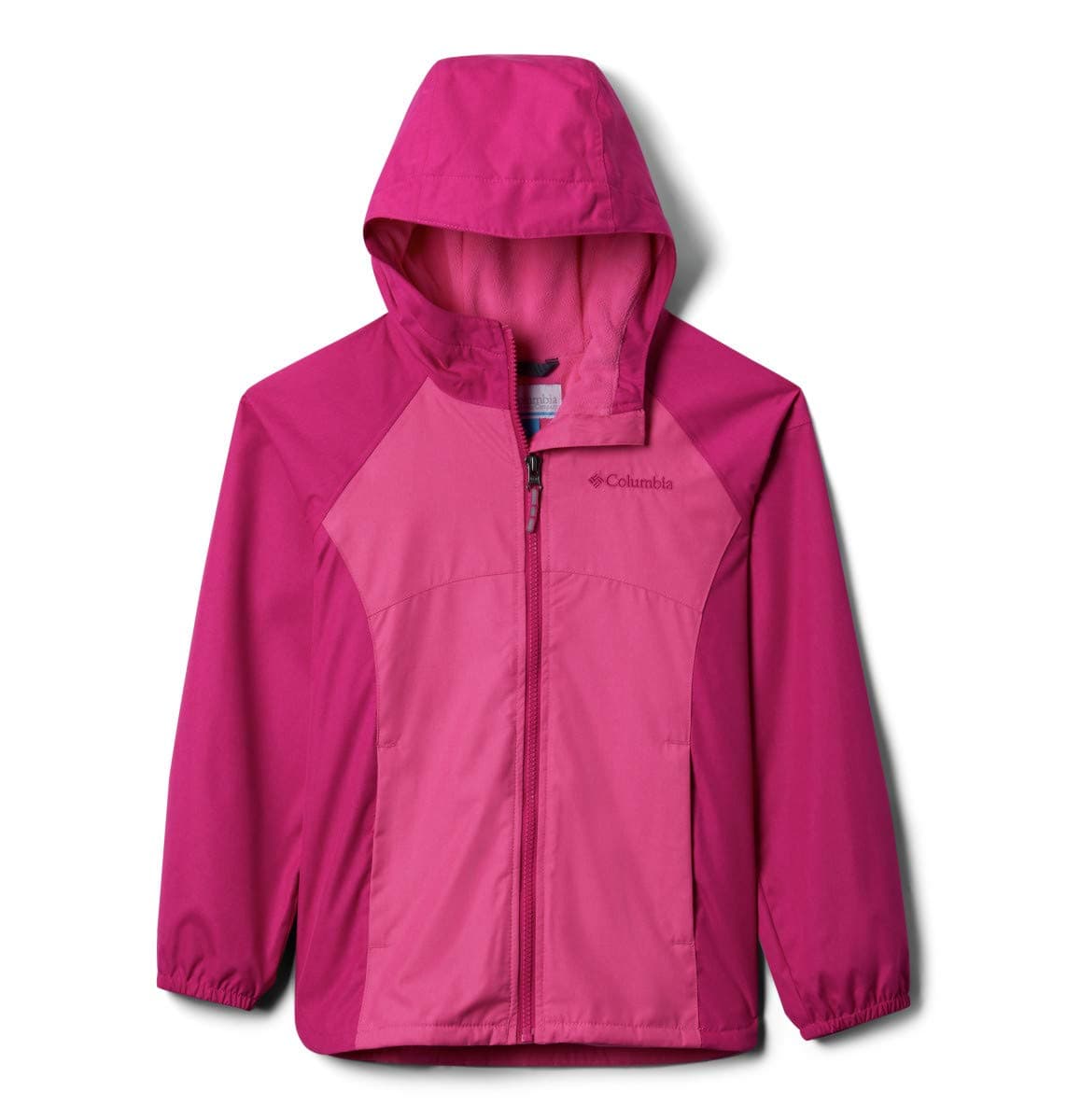 Columbia Girls' Endless Explorer Jacket
