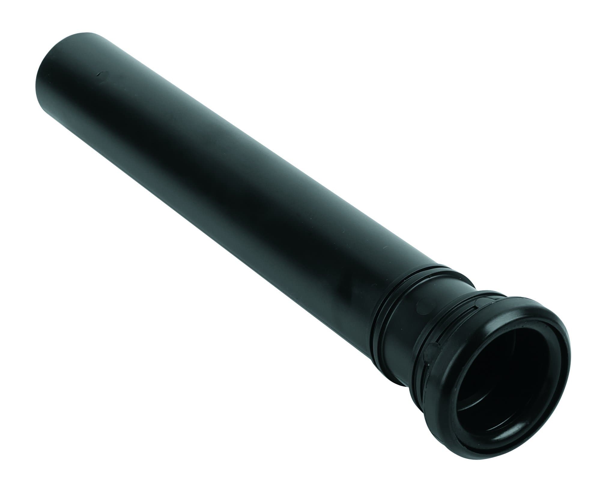Extension 300 mm, Black, 37105K00, 1