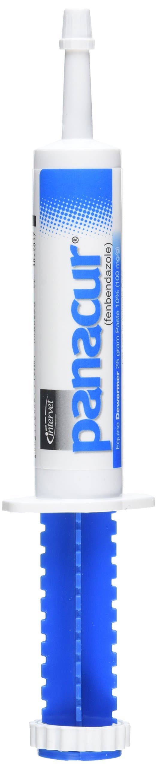 Dewormer HORSE PASTE 10%, 100mg