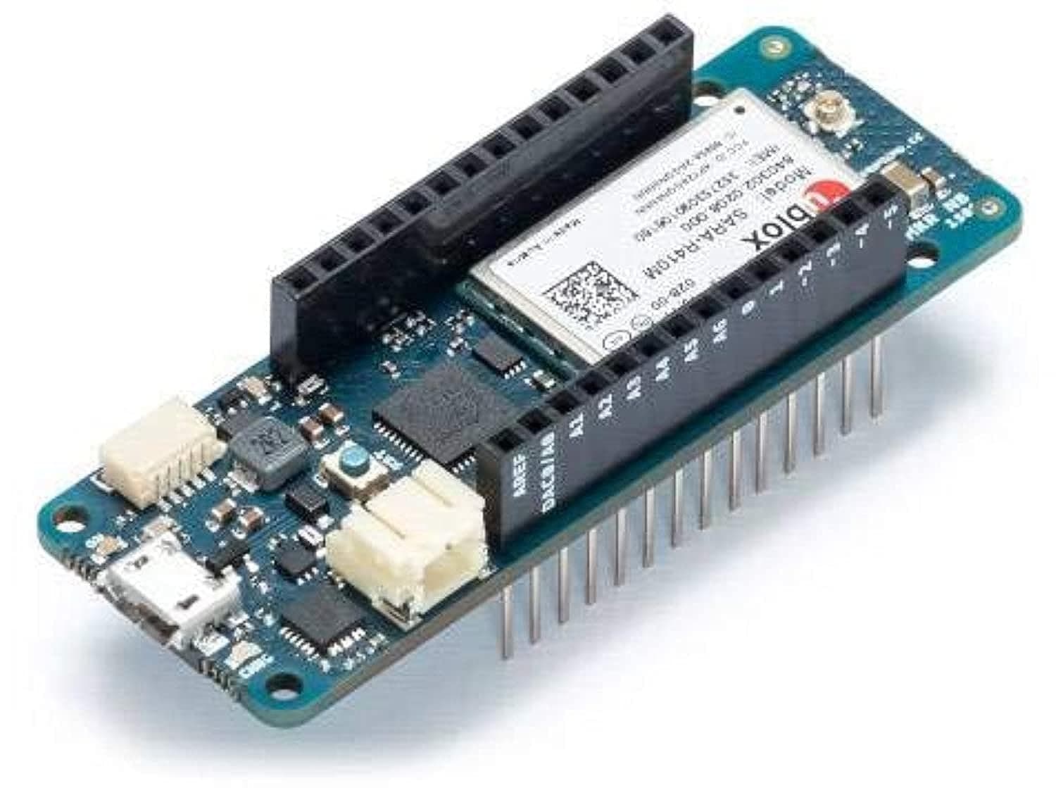 Arduino MKR NB 1500 development board ARM Cortex M0+