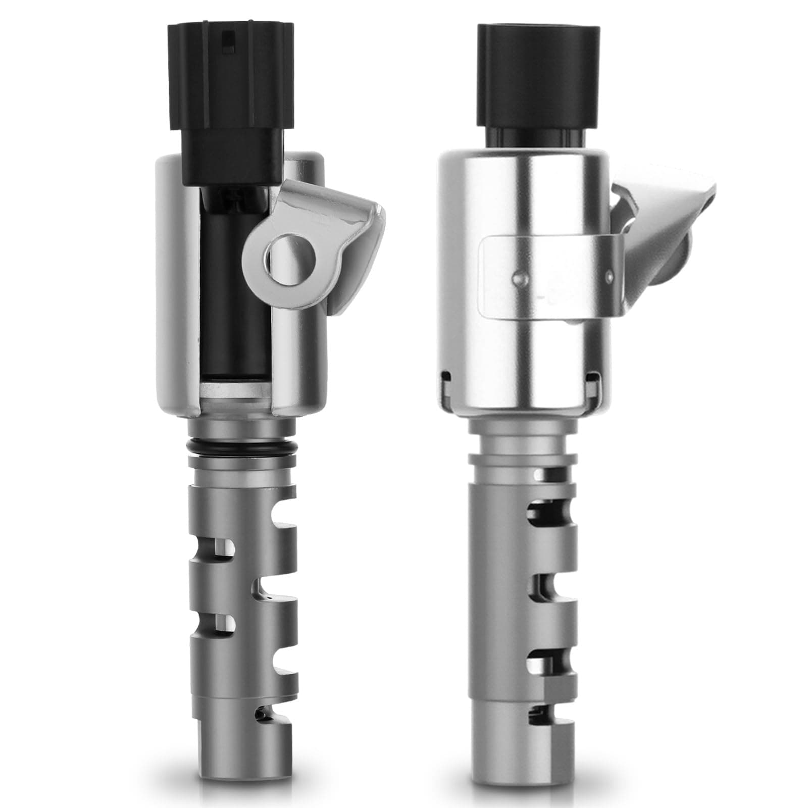 SCITOO 15330-0P010 Control Variable Timing Solenoid (VVT)2003-2009 for Toyota for 4Runner 2007-2009 for Toyota FJ Cruiser