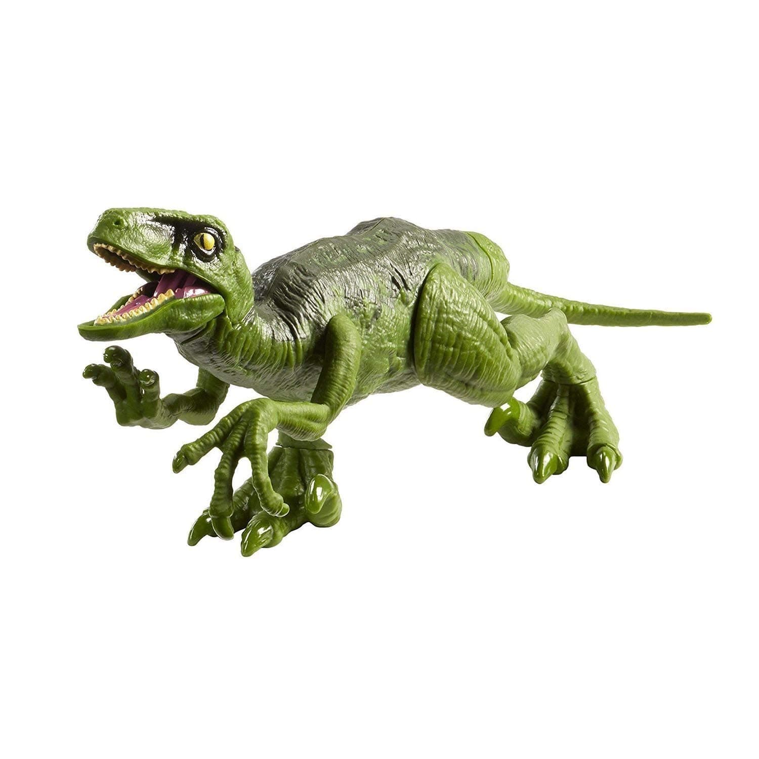 Jurassic World Fpf11 Dino Attack Pack, Green