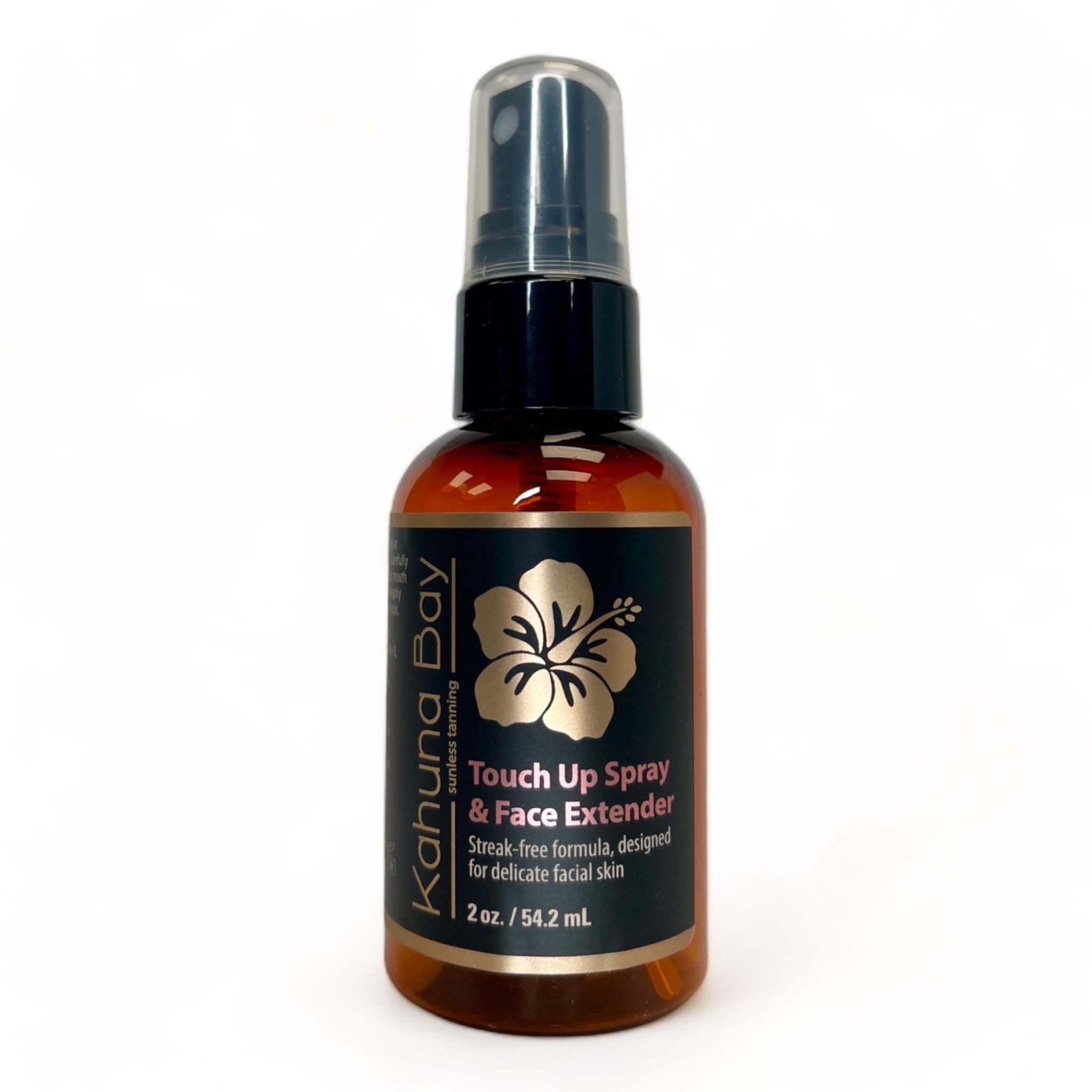 Kahuna Bay Touch Up Spray & Face Extender