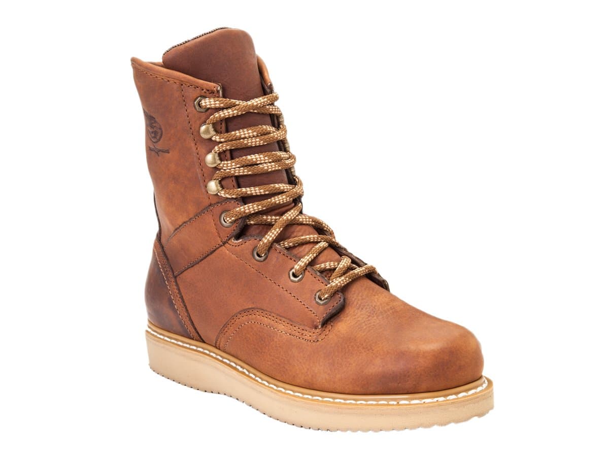 Georgia Boot Men's Wedge Work Boots