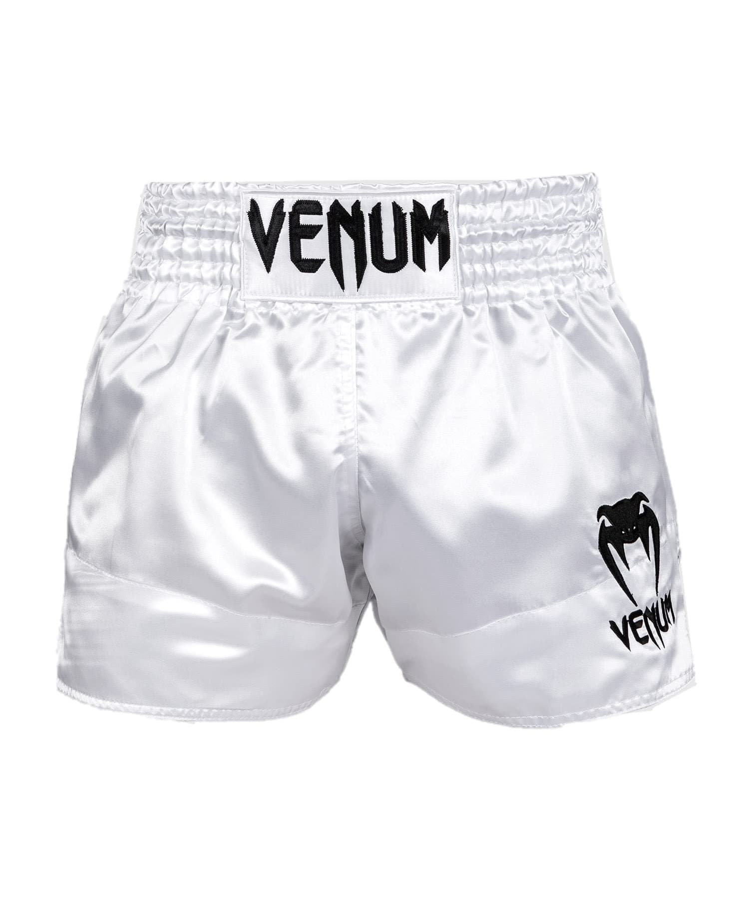 Venum Muay Thai Shorts Classic