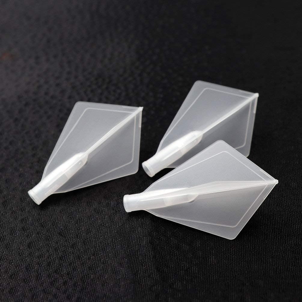 CUESOUL TERO AK4 Dart Flight Standard Shape/Shield Shape/Diamond Shape