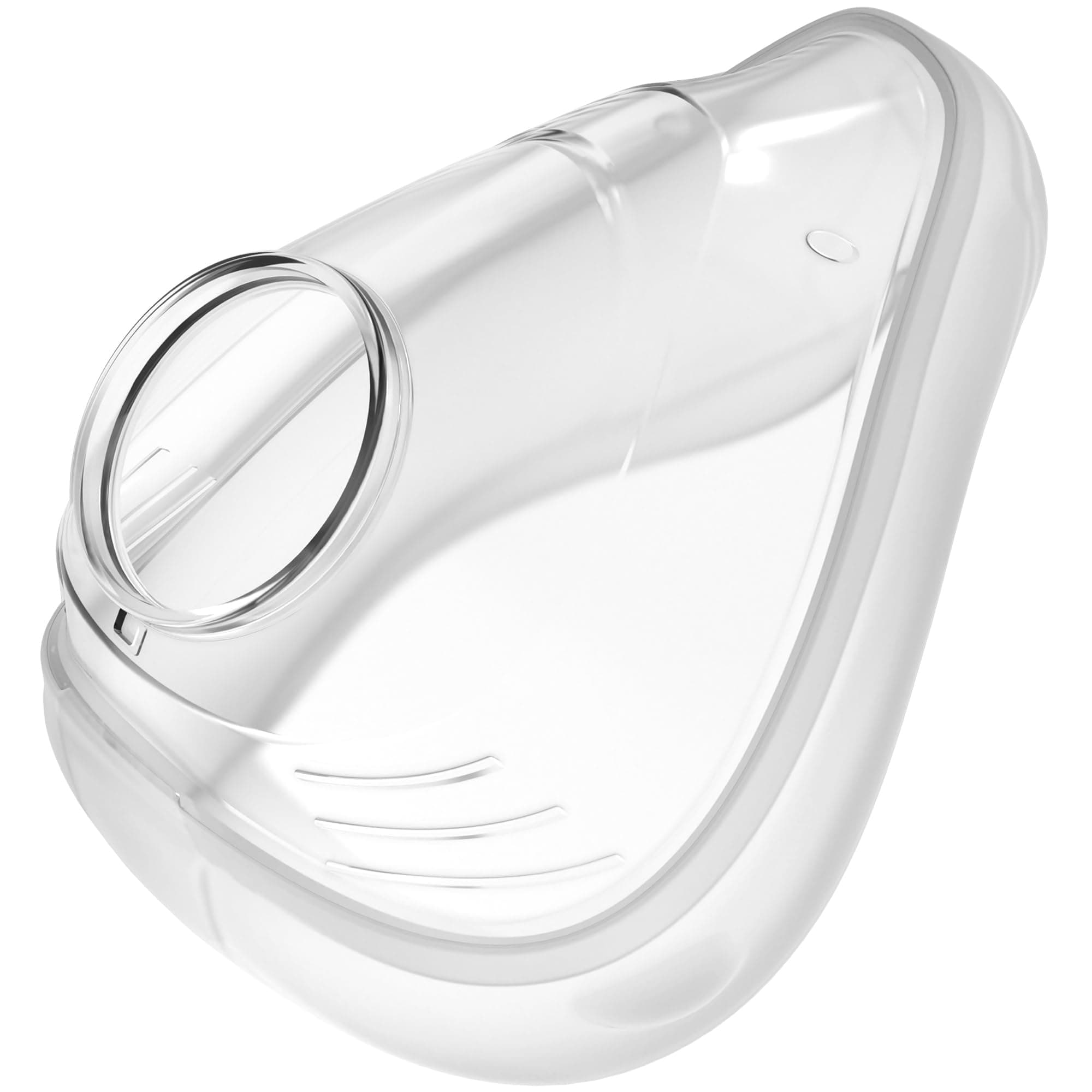 Replacement Cushion for F20 (Medium), IBEET Replacement Supplies, Medium