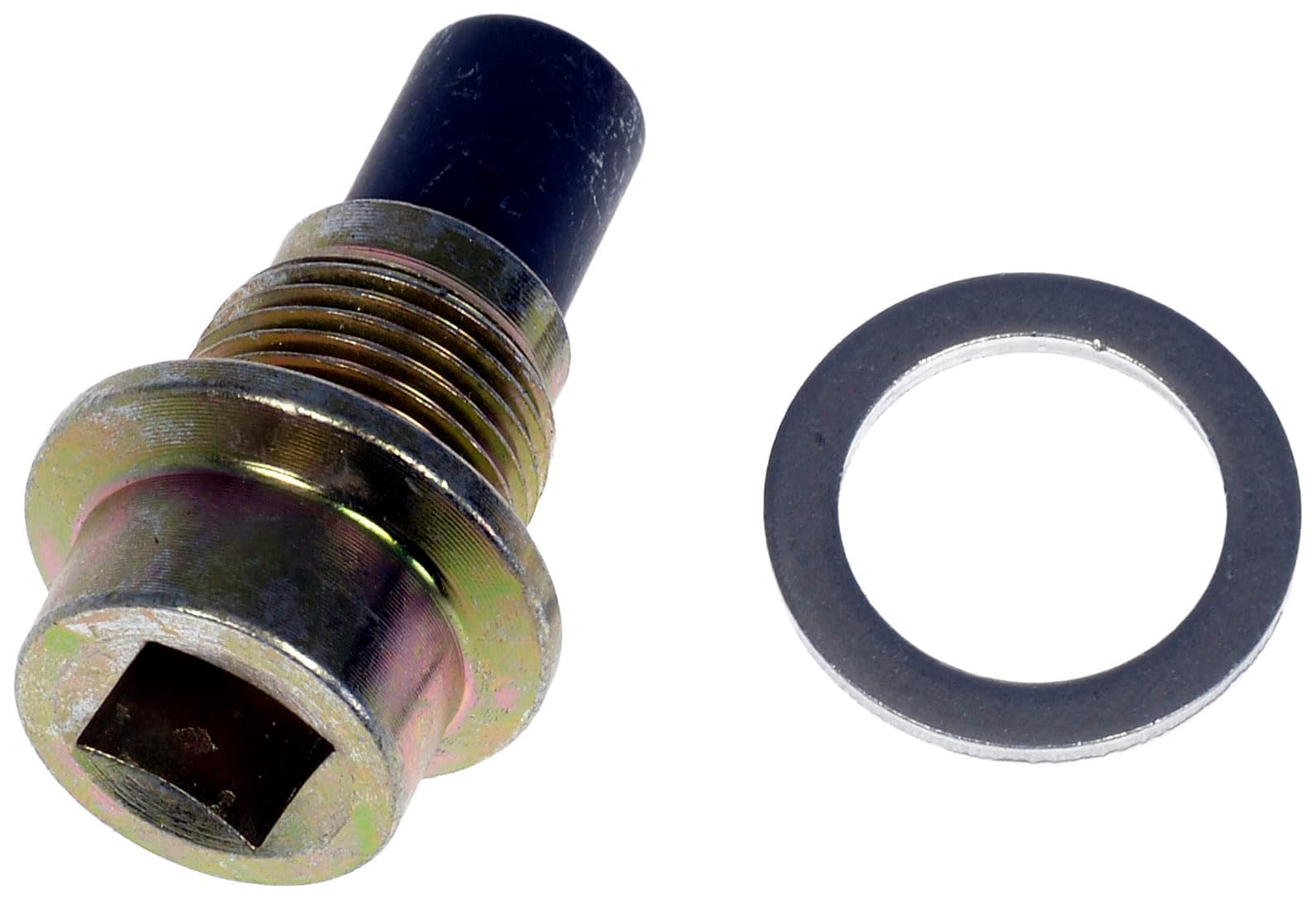 Dorman 090-178CD Magnetic Transmission Drain plug Compatible with Select Acura/Honda Models