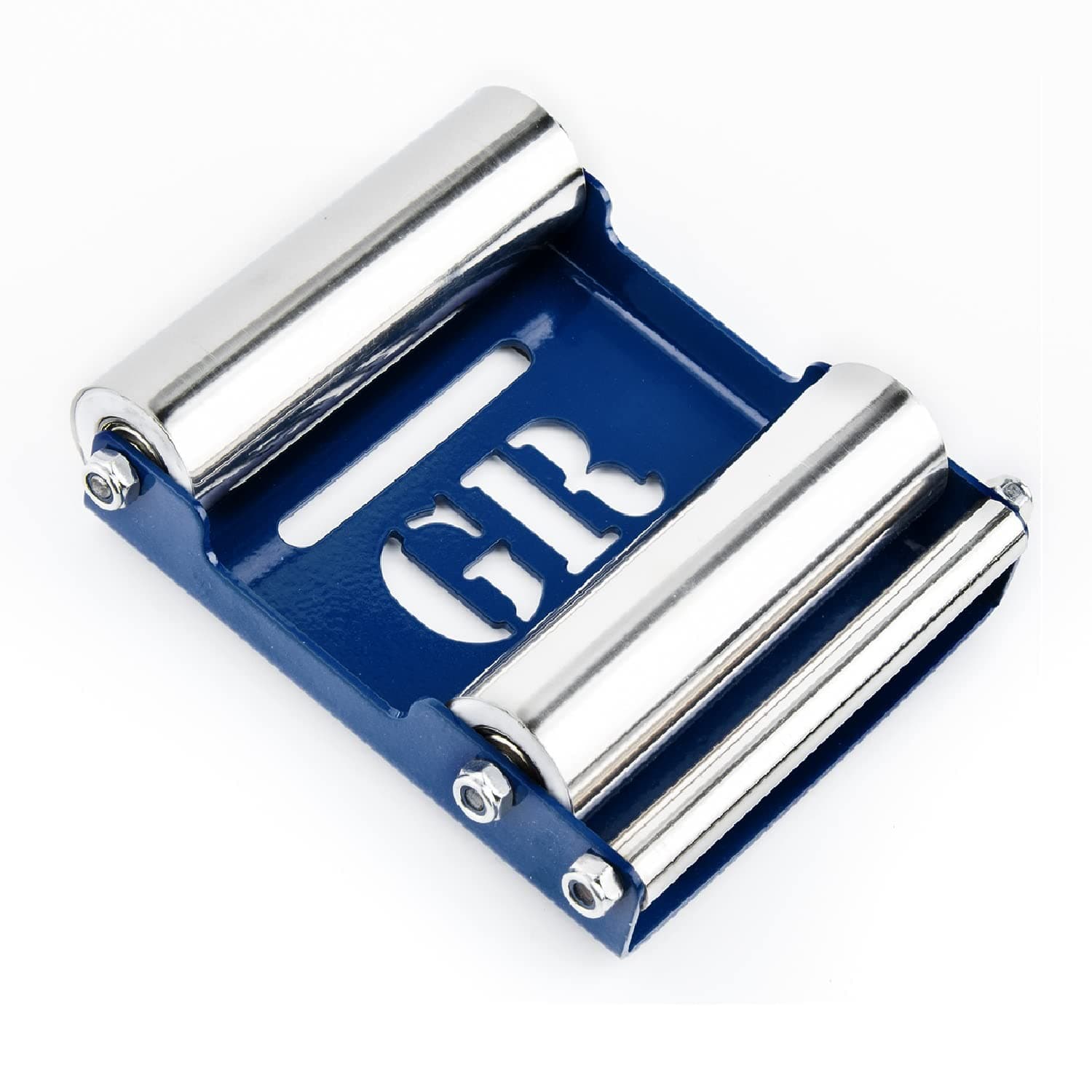 Grand Pitstop Groller Small, Wheel Roller for All Bikes <170 Kg for Cleaning and Chain Lubrication, Paddock Stand for KTM 250