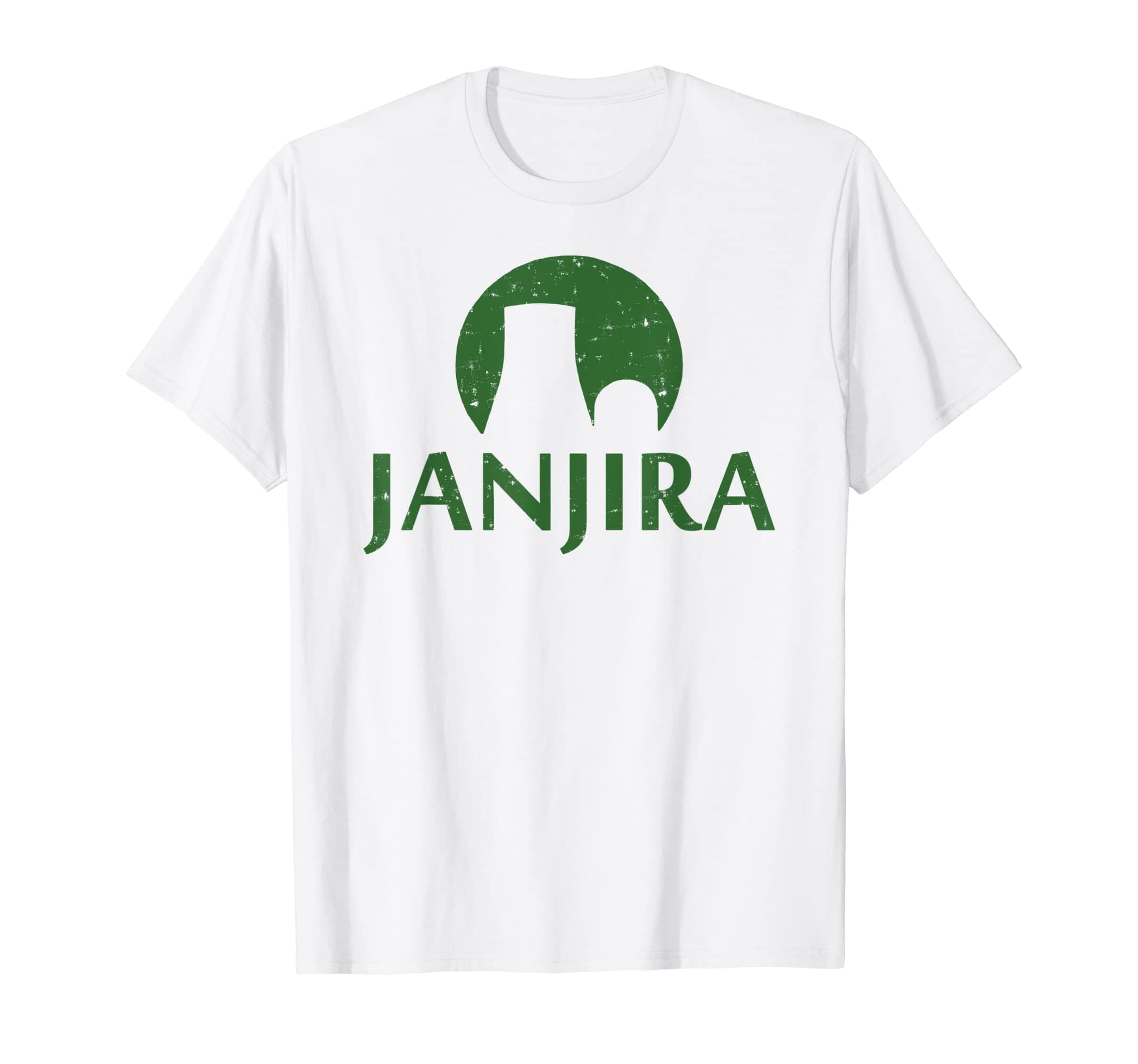 Janjira T-Shirt