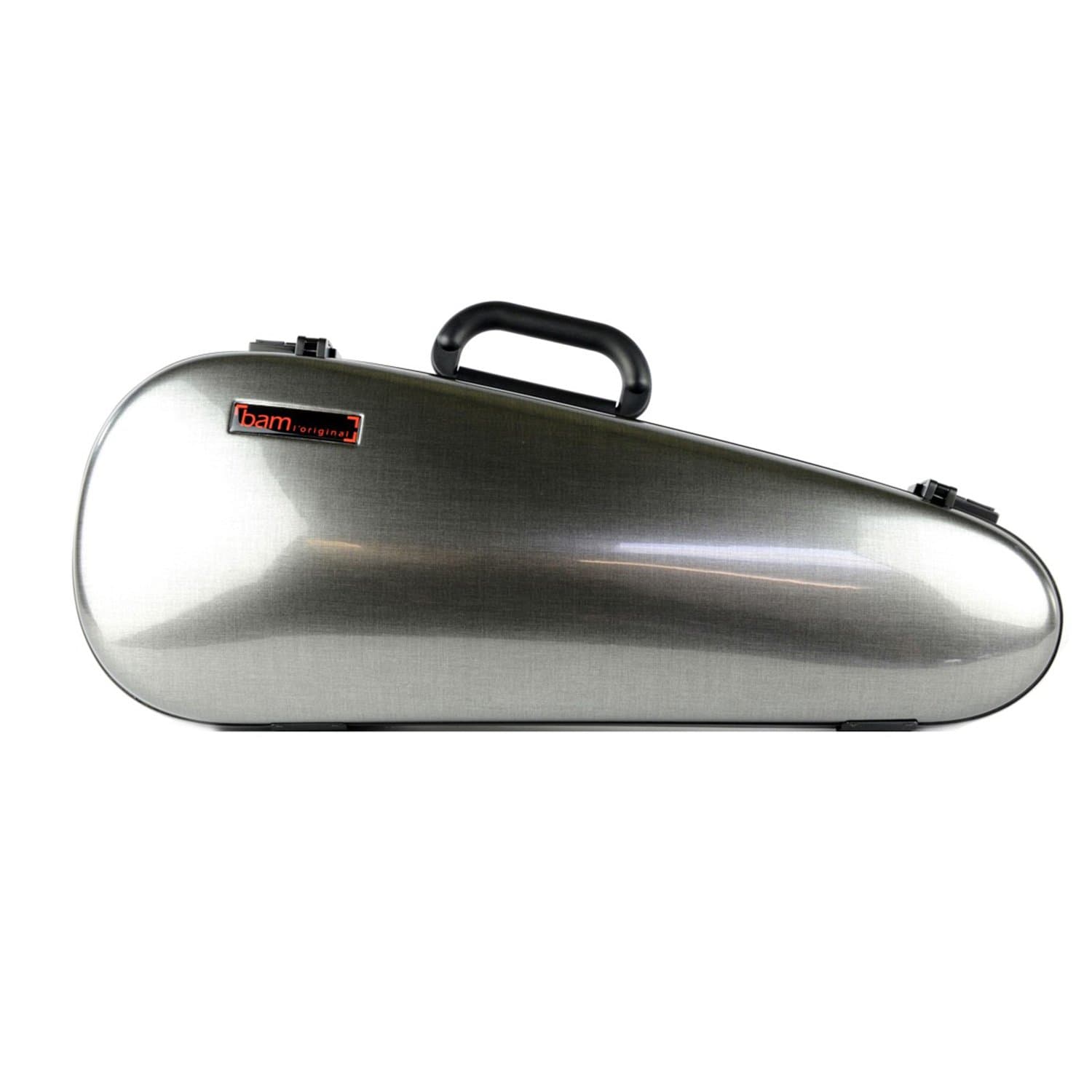 BAM Hightech Overhead 2003XL Violin Case /Tweed