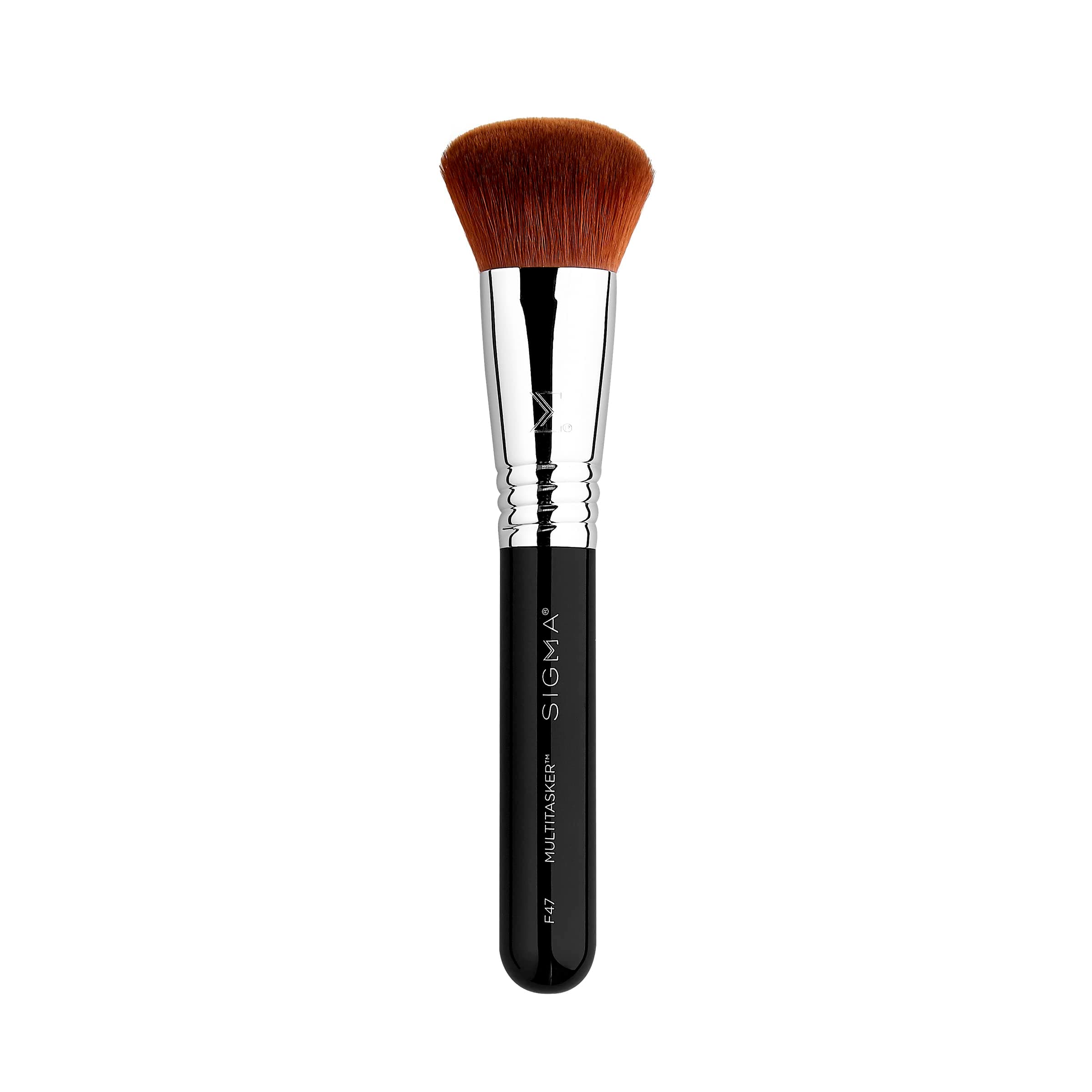 F47 Multitasker Makeup Brush