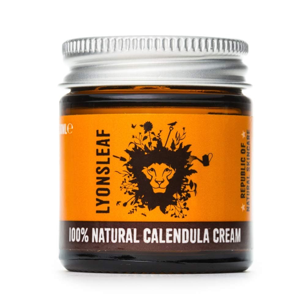Lyonsleaf Calendula Cream 30ml by Lyonsleaf