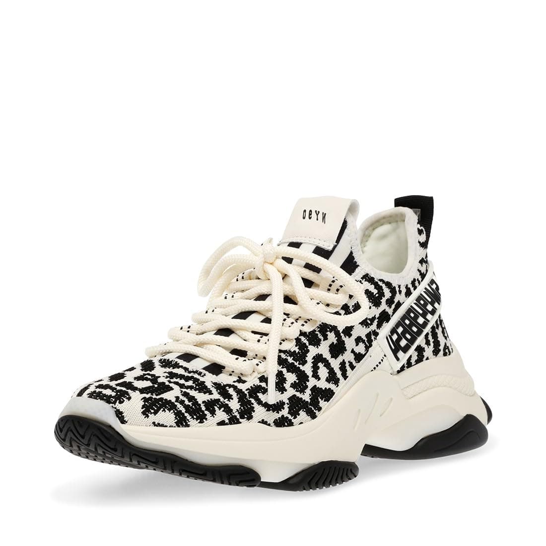 Steve Madden Womens Maxima Sneaker