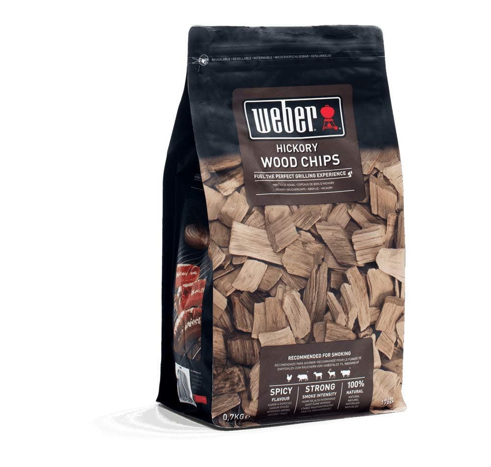 Weber Smoking Wood Chips
