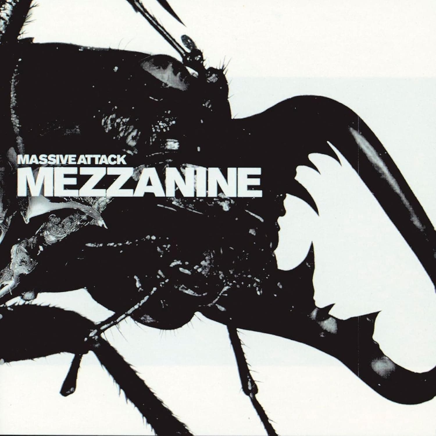 Mezzanine [VINYL]