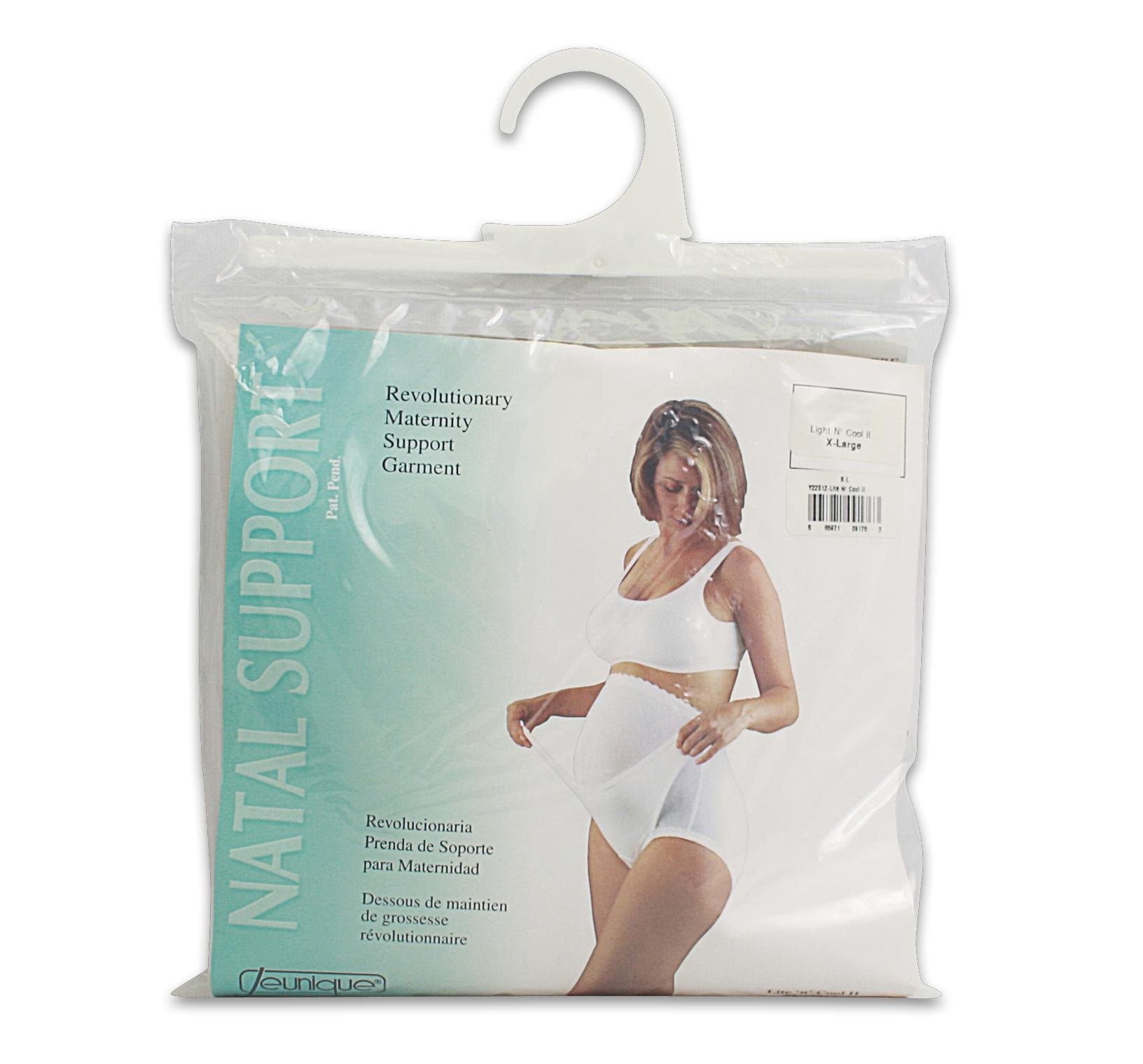 Jeunique Maternity Support Garment and Girdle,X-LARGE