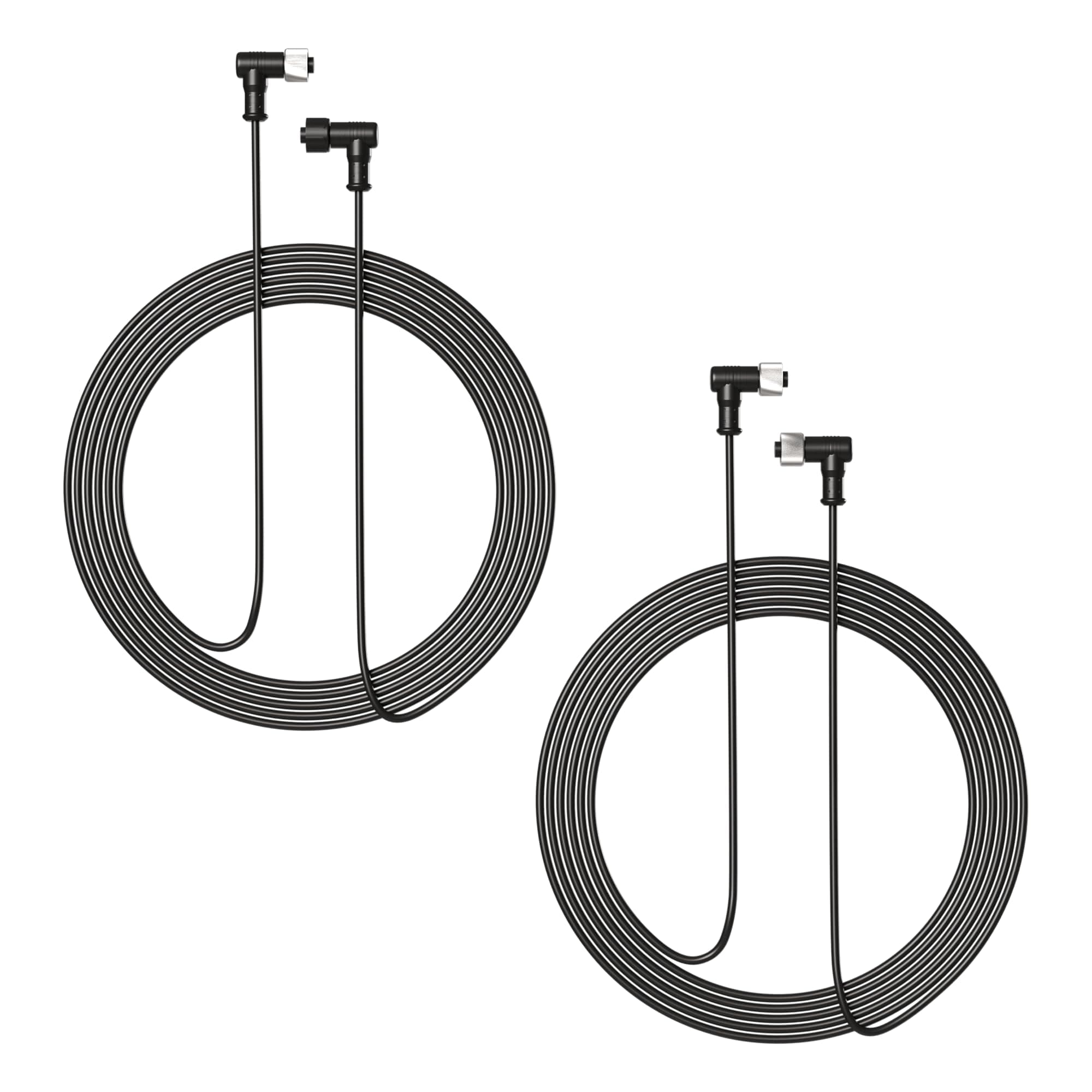 10-ft Valve & Flow Meter Connection Cables for LinkTap Q1 Device and 4-Zone Wireless Valve Controller