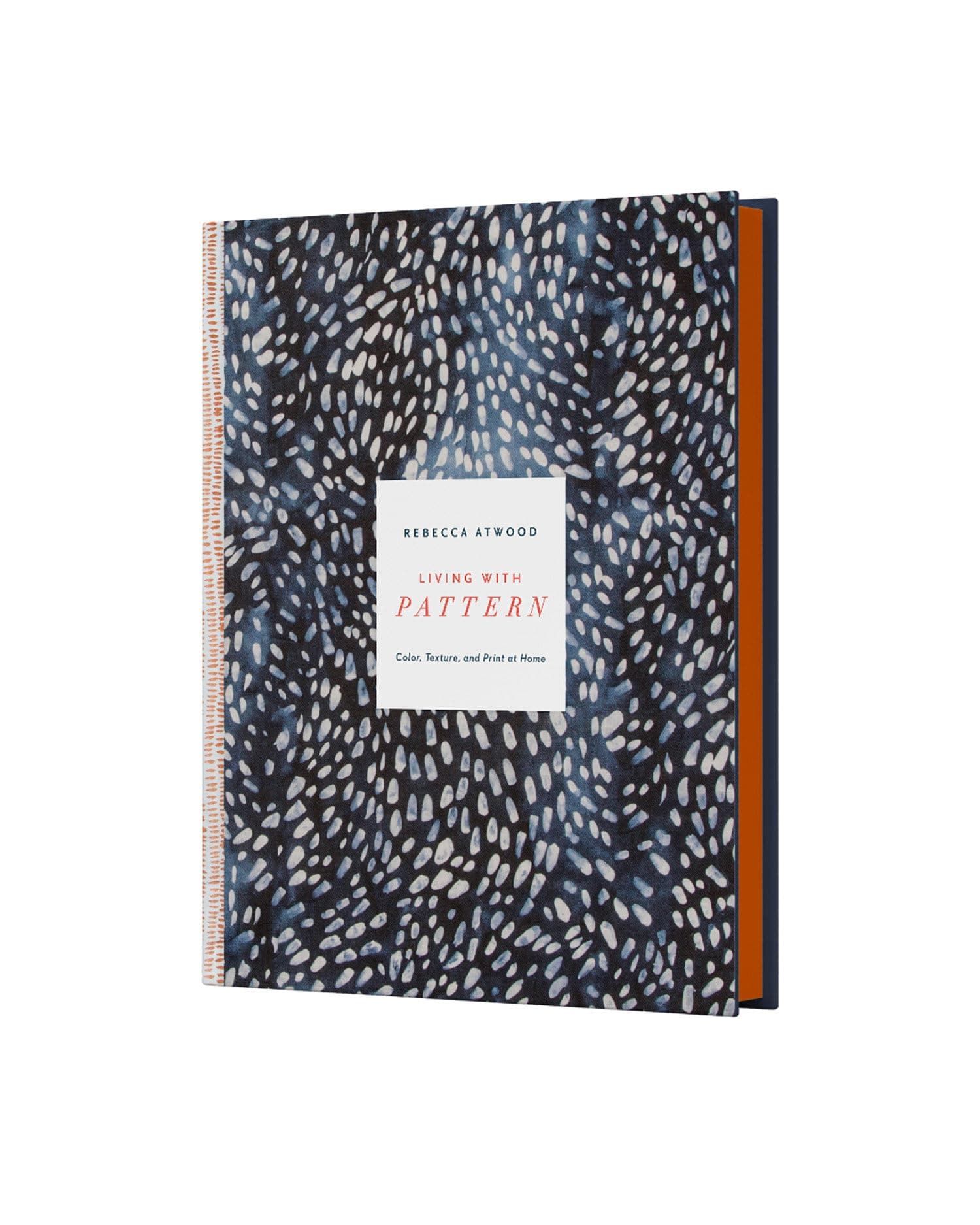 Living with Pattern: Color, Texture, and Print at Home