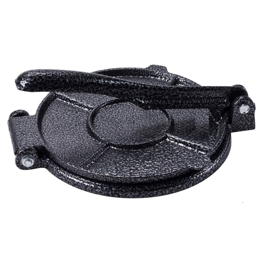 TORTILLA Press Cast Iron (Cast Iron, 7.3")