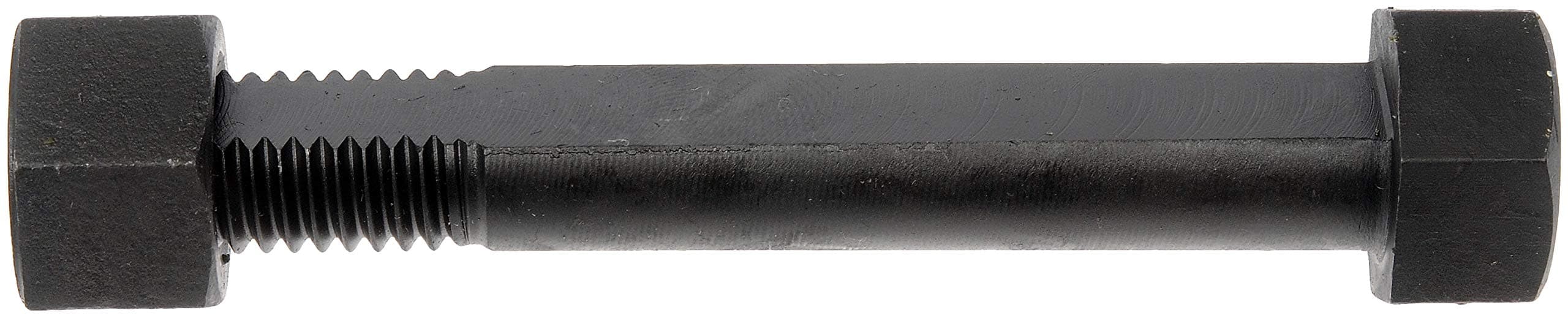 Dorman 13512 Front Upper Alignment Cam Bolt Compatible with Select Models