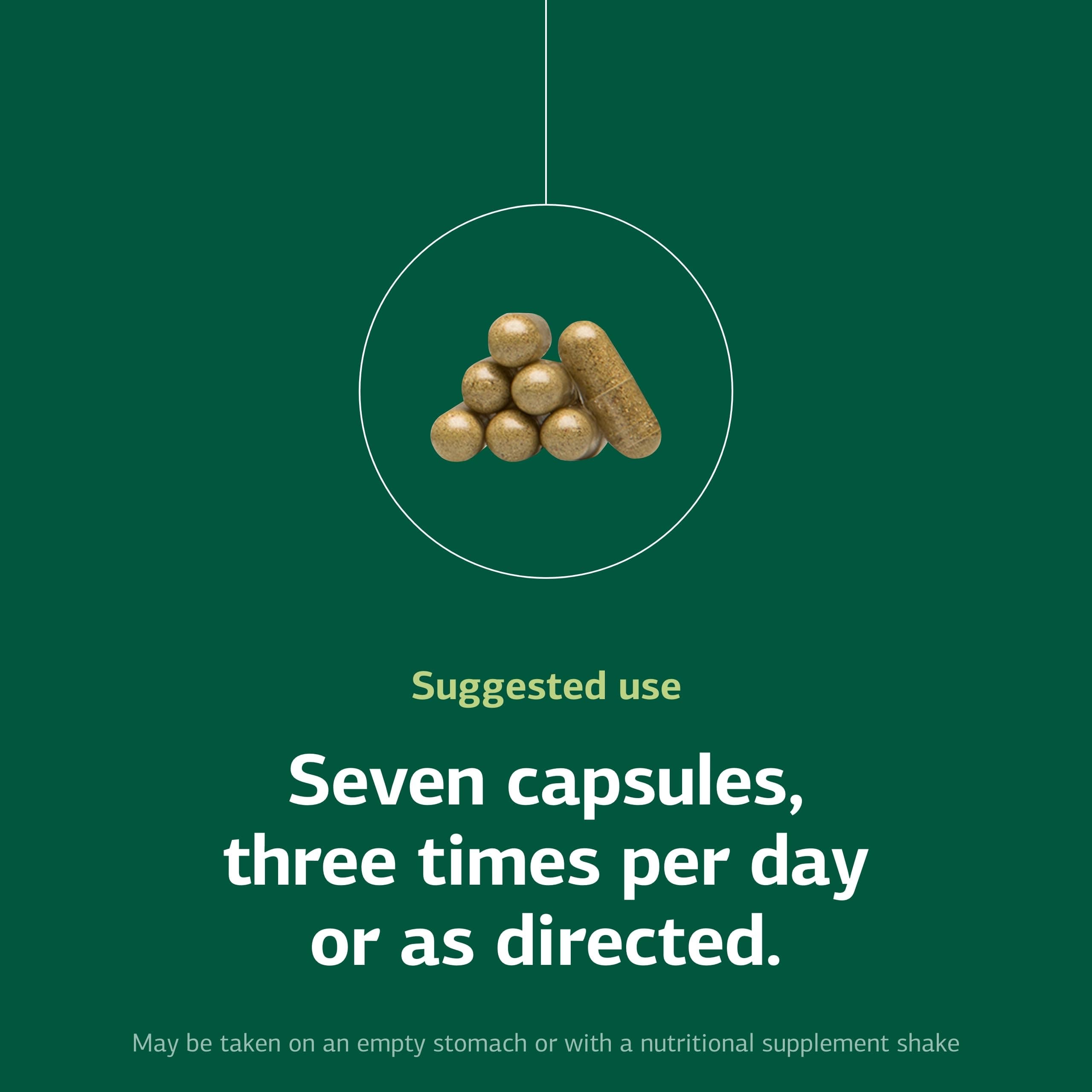 SP Cleanse 150 C by Standard Process