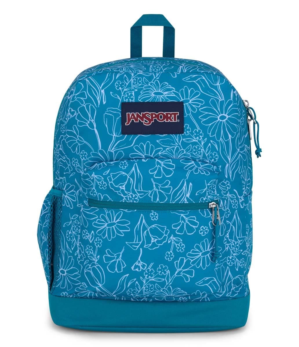 Cross Town Backpack